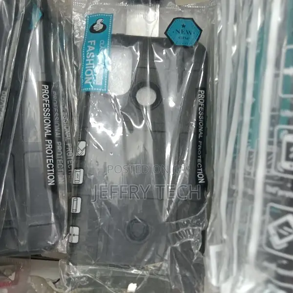 Samsung Galaxy Note 20 Ultra Rugged Shield Square Grid Textu