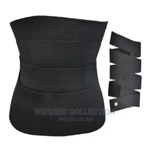 5m Tummy Wrap Waist Trainer