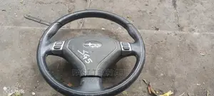 Subaru Sg5 Complete Steering Wheel