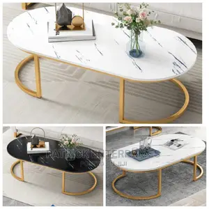 Imported Morden Coffee Table