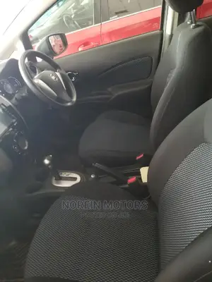 Nissan Note 1.2 Petrol 2015 Gray
