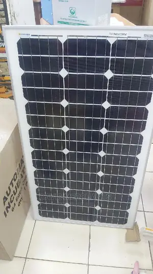 Solar Panels 60 Watts Original Germany Cells 