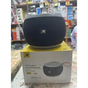 C15 Bluetooth Speaker