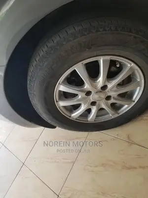 Nissan Note 1.2 Petrol 2015 Gray