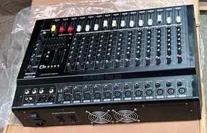 Yamaha 12channel Powered Mixer