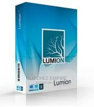 Lumion Pro 11