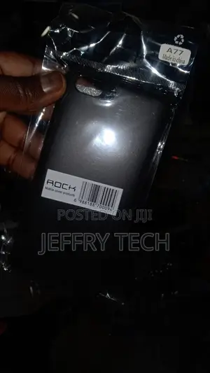 Generic Back Cover Oppo A77