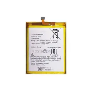Tecno Camon CM (BL-30UT) Battery Replacement