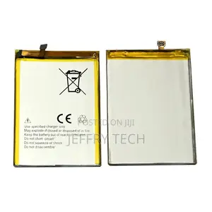 Battery for Tecno Camon C9