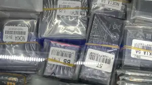 Nokia 1 Replacement Battery : BV-5V