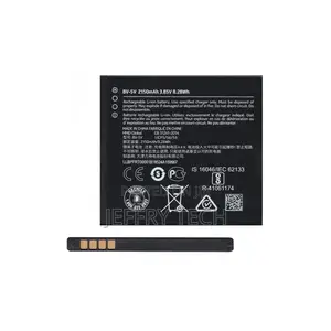 Nokia 1 Replacement Battery : BV-5V