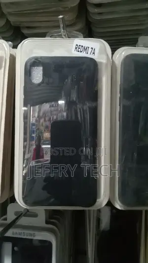 Xiaomi Redmi 7A Case Redmi7a Cover Soft Silicone Back Cover