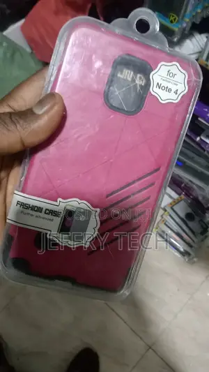 Shockproof Case Cover for Samsung Galaxy Note 4