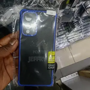Oneplus 9 Carbon Fiber Bumper Ultra Thin Sho