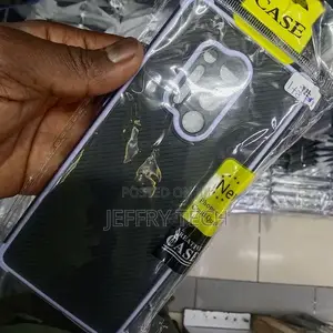 Oneplus 8 Pro 5G Ultra Slim Carbon Fiber Shockproof