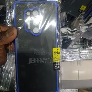 Case for Oneplus 8 Pro Shell Shockproof Soft Silicone Carbon
