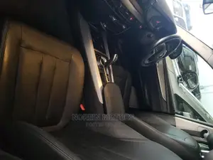 BMW X5 2015 Gray