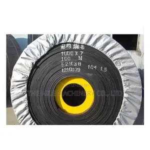 B650 Belt Conveyor for Mining Sand Stone Aggregate