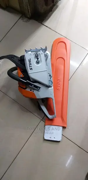 STIHL MS 382 Professional Chainsaw