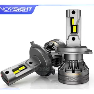 Brightest Highest Quality Car Headlight Bulbs, Novsight