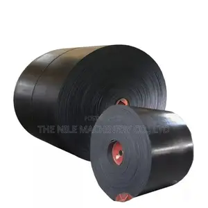 B1200 Belt Conveying Machine, Mining Industry Belt Conveyor
