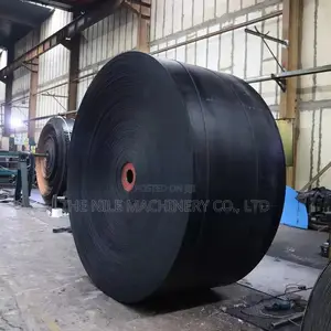 B650 Conveyor Belt for Mining Industry