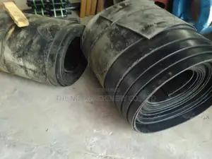 Coal Ore Industry Conveyor Belt B1200 for Stone Crushing