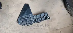 Noah 2008 Front Bumper Slide