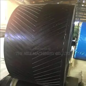 Incline B800 B500 Conveyor Belt