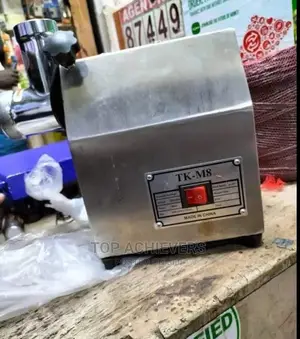 M8 Strong Meat Mincer