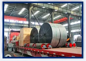 Hot-Selling B500 Anti Acid Alkali Resistant Conveyor Belt