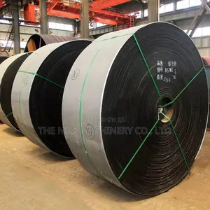 B400,B500,B650,B800,B1000,B1200 Belt Conveyor