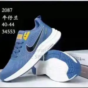 Sport Shoes