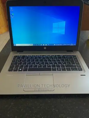 Laptop HP EliteBook 745 G2 8GB AMD A6 SSD 256GB