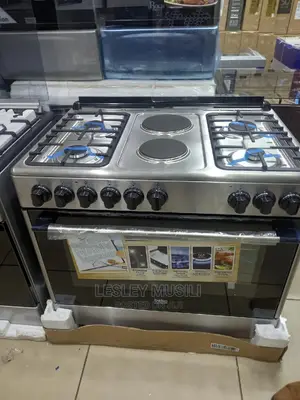Beko 60*90 Cooker