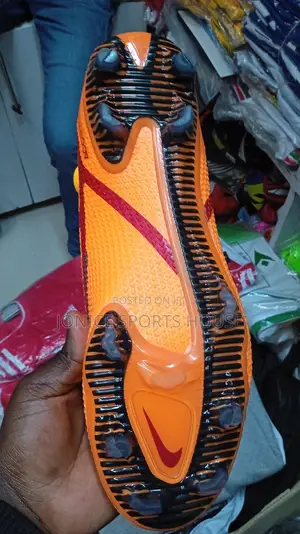 Soccer Boots