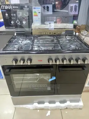 Von 90*60 Cooker