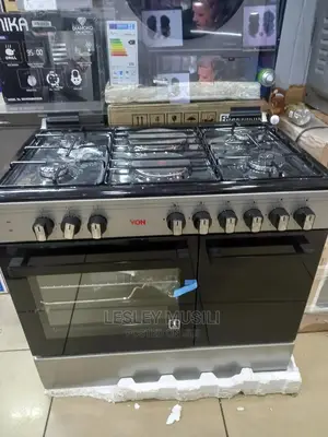 Von 90*60 Cooker