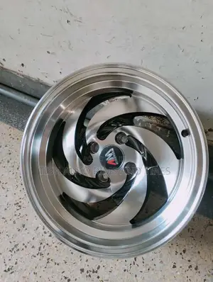 14 Inch Rims Set