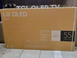 LG A2 55inch Smart Oled
