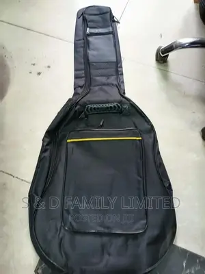Fender Solo Guitar Bag