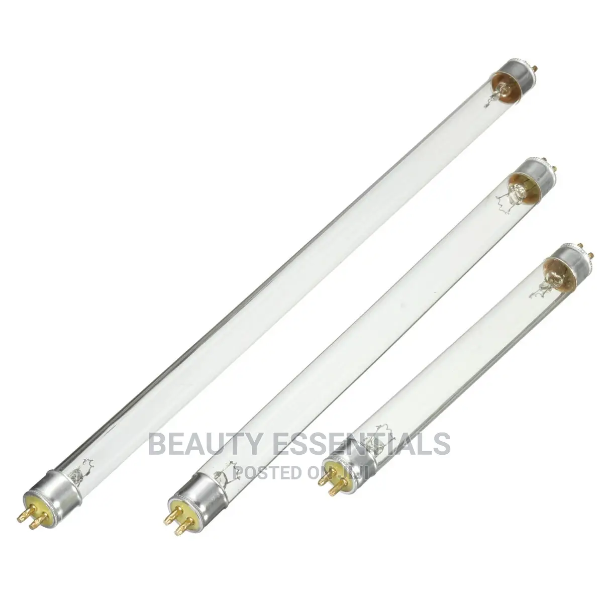 Sterilizer Tubes for Killing Germs