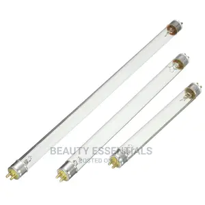 Sterilizer Tubes for Killing Germs