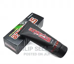Super Size Super Enlargement Long Lasing