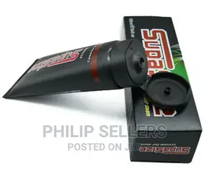 New 100 ML Original Supasize Safe