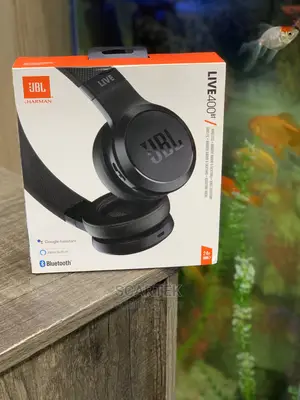 Live 400 Headphones for JBL (New)