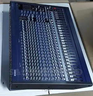 Yamaha MG24 Plain Mixer