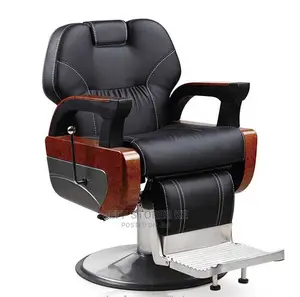 Vip Barber Chairs