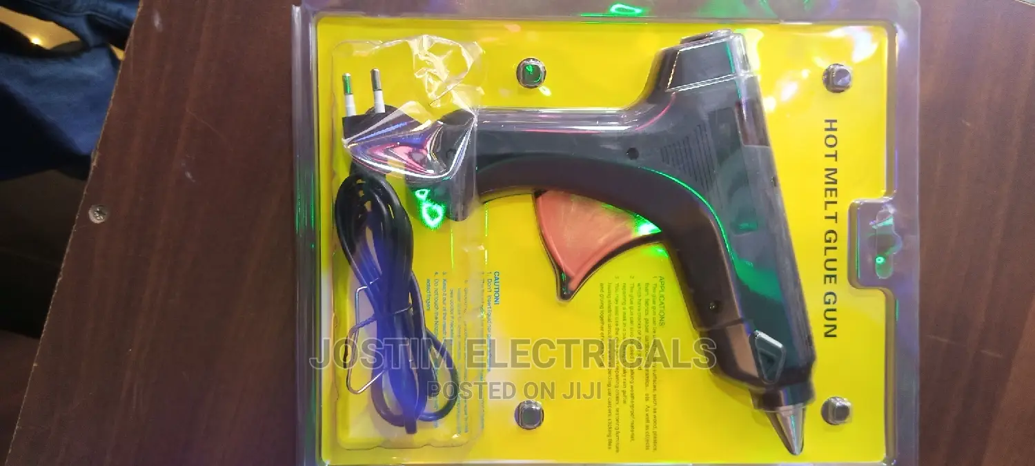 Holt Melt Glue Gun