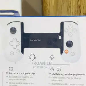 Playstation Backbone One
